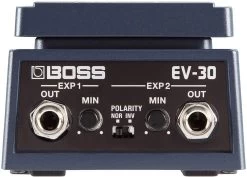 Boss EV-30 -Next stop, Gitarre. 240093103 04 1280x1280