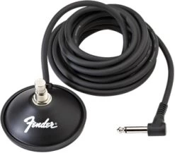 Fender Economy 1-Button