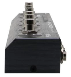 Hotone Patch Kommander -Next stop, Gitarre. 240258001 05 1280x1280