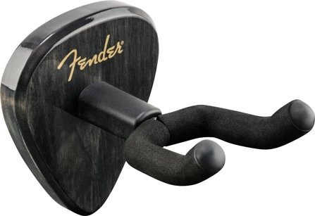 Fender 351 Guitar Wall Hanger Black 4 Fender 351 Guitar Wall Hanger Black – Bild 2