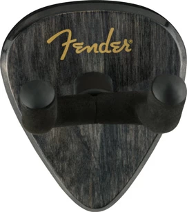 Fender 351 Guitar Wall Hanger Black 5 Fender 351 Guitar Wall Hanger Black – Bild 3