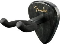 Fender 351 Guitar Wall Hanger Black
