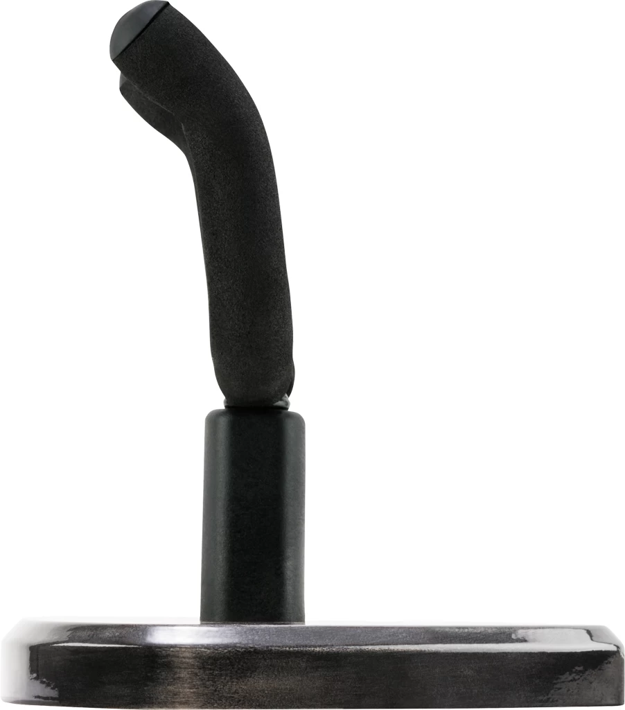 Fender 351 Guitar Wall Hanger Black 6 Fender 351 Guitar Wall Hanger Black – Bild 4