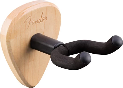 Fender 351 Guitar Wall Hanger Maple 4 Fender 351 Guitar Wall Hanger Maple – Bild 2