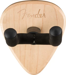 Fender 351 Guitar Wall Hanger Maple 5 Fender 351 Guitar Wall Hanger Maple – Bild 3