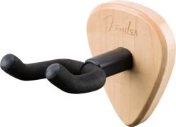 Fender 351 Guitar Wall Hanger Maple