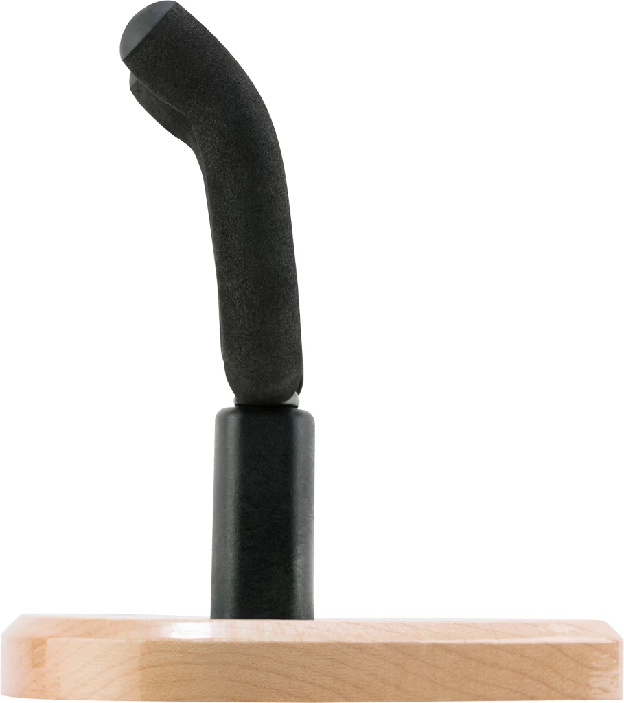 Fender 351 Guitar Wall Hanger Maple 6 Fender 351 Guitar Wall Hanger Maple – Bild 4