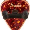 Fender 351 Guitar Wall Hanger Tortoise