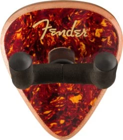 Fender 351 Guitar Wall Hanger Tortoise