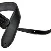 Bourbon Strap Simply Black -Next stop, Gitarre. 255071001DXtYaz4KW3mHr 1280x1280