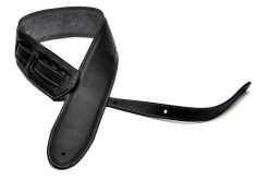 Bourbon Strap Simply Black