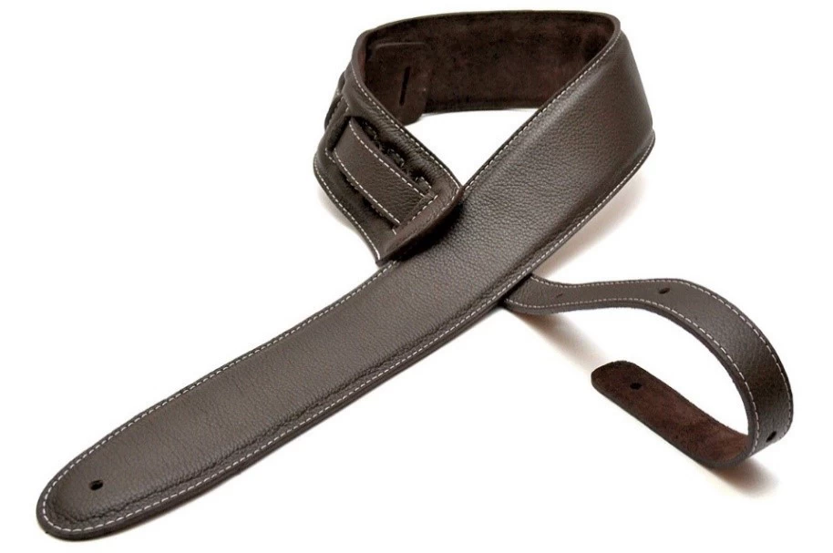 Bourbon Strap Simply Brown 3 Bourbon Strap Simply Brown