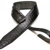 Bourbon Strap Snake Black -Next stop, Gitarre. 255071071 1280x1280