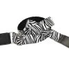 Bourbon Strap Zebra -Next stop, Gitarre. 255071211 1280x1280
