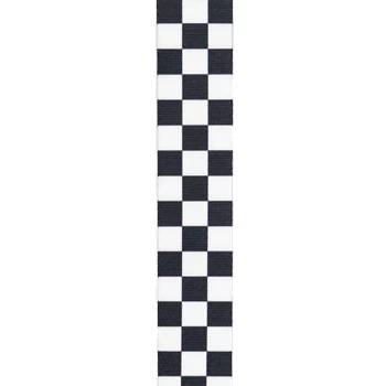 D'Addario 50BAL13 Auto Lock Skater Checkerboard 4 D'Addario 50BAL13 Auto Lock Skater Checkerboard – Bild 2