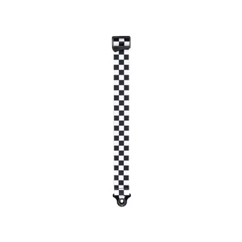 D'Addario 50BAL13 Auto Lock Skater Checkerboard 5 D'Addario 50BAL13 Auto Lock Skater Checkerboard – Bild 3
