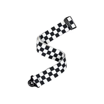 D'Addario 50BAL13 Auto Lock Skater Checkerboard 3 D'Addario 50BAL13 Auto Lock Skater Checkerboard