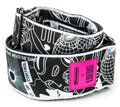 Dunlop ILD11 ILOVEDUST Robot Heart -Next stop, Gitarre. 255134017 02 1280x1280