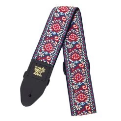 Ernie Ball Jaquard Royal Bloom