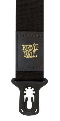 Ernie Ball Polylock Black 5 Ernie Ball Polylock Black -Next stop, Gitarre. 255147201 01 1280x1280
