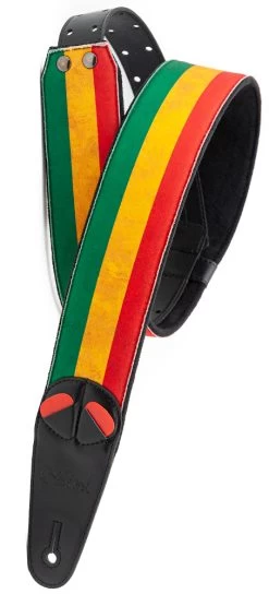 RightOn! Mojo Legend Rasta