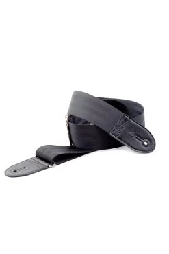 RightOn! Roadrunner Seatbelt Black