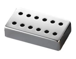 Schaller 6-Loch Nickel