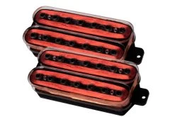 Schecter Apocalypse-VII SET