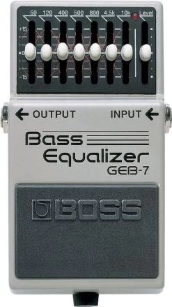Boss GEB-7