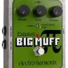 Electro-Harmonix Bass Big Muff PI USA -Next stop, Gitarre. 382158001nL1SnOGBSp2Yz9 1280x1280