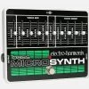 Electro Harmonix Bass Micro Synthesizer -Next stop, Gitarre. 382158201 1280x1280
