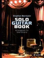Solo Guitar Book